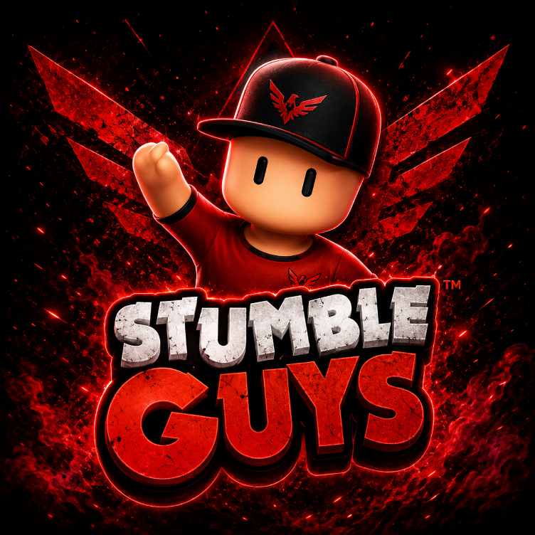 Stumble Guys