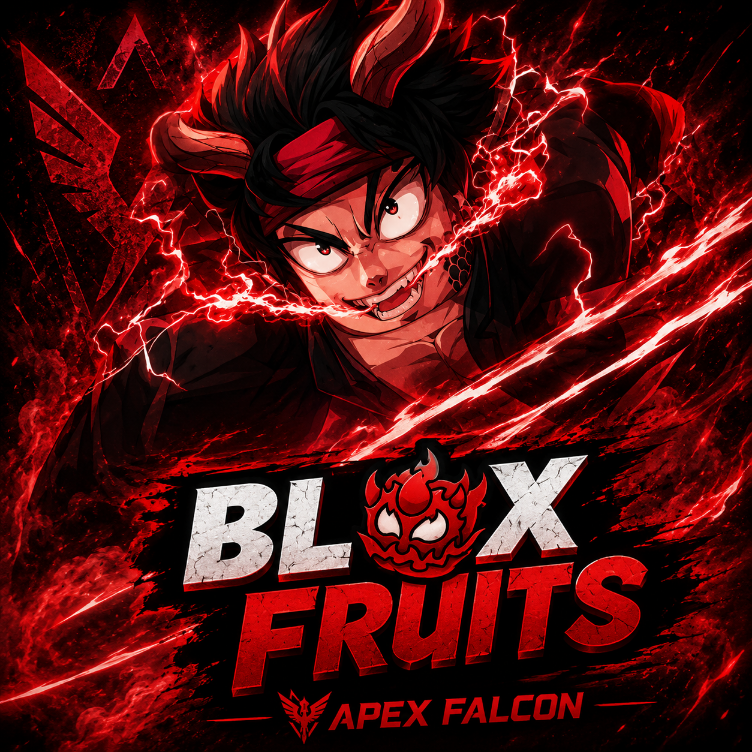 Blox Fruit 