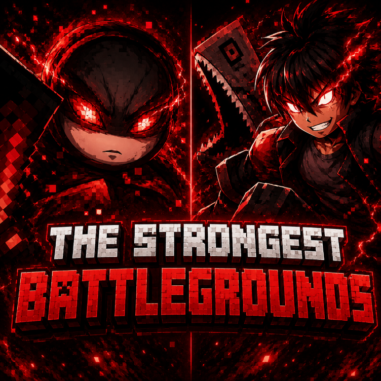 The strongest battleground 