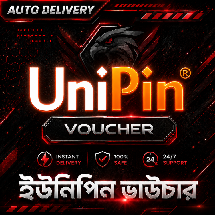 FF Unipin 