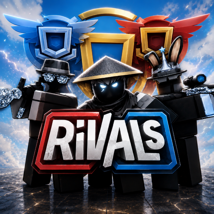 Rivals